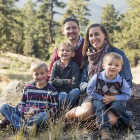 The Bennett Family