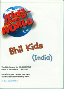 Bhil-Kids