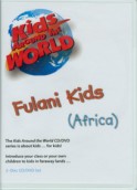 Fulani-kids