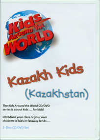 Kazakh-Kids
