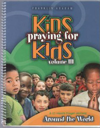 Kids-Praying-for-Kids-A-Monthly-Prayer-Journal