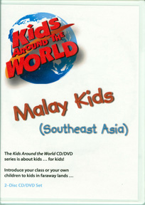 Malay-Kids