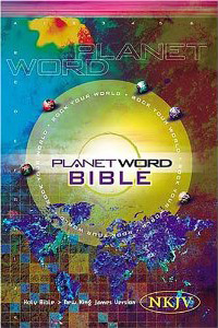 Planetword-bible