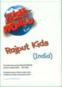 Rajput-kids