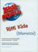 Riffi-kids
