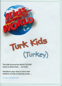 Turk-Kids