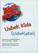 Uzbek-Kids