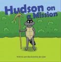 Hudson On Mission